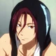Rin Matsuoka