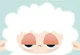 Sleepy sheepy