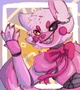 FNAF x MHA
