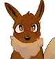 A CARE Eevee