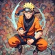 Naruto Uchiha 