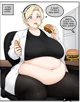 Mercy Weight Gain 