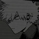 Katsuki Bakugou 