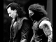 Loki and Bucky 
