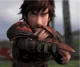 Hiccup Haddock 