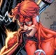 STOLEN Wally West