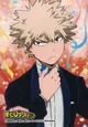 Katsuki bakugo