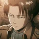 Levi Ackerman 