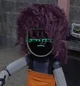 Brenda the robot 