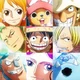 The Straw Hats