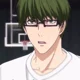Midorima Shintaro