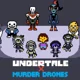 MD x Undertale