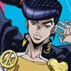 Josuke higashikata