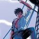 STORIES Dick Grayson