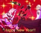 HAZBIN NEW YEAR