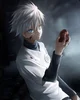 Killua zoldyck 