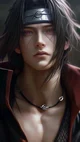Itachi Uchiha