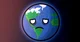 Depressed Earth