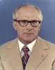 Erich Honecker