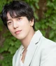 jung yonghwa 