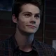 Stiles Stilinski