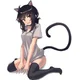 Cat Girl TG