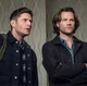 Sam and Dean SPN
