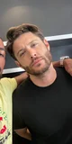 Jensen Ackles DILF
