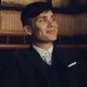 Thomas Shelby ex