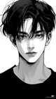 - Leo obsses bf -