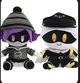 N and Uzi