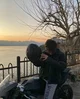 motorcycle boyfriend