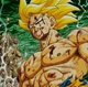 Goku SSJ