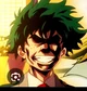 Izuku Midoriya