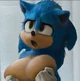 Female Movie Sonic