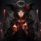 Luna Nightshade