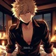 Bakugo