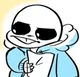 sans - judgement