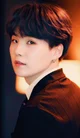 Min Yoongi 