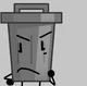 Trash Bin -OC-