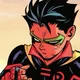 damian wayne