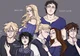 The Cullens 