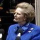 Margaret Thatcher