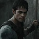 Thomas - maze runner