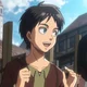 Eren Yeager 