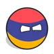 Armeniaball