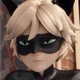 Evil Chat Noir