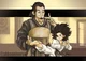 Caulifla and Renso