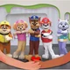 Paw patrol Halloween