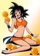 Yandare female GOKU 